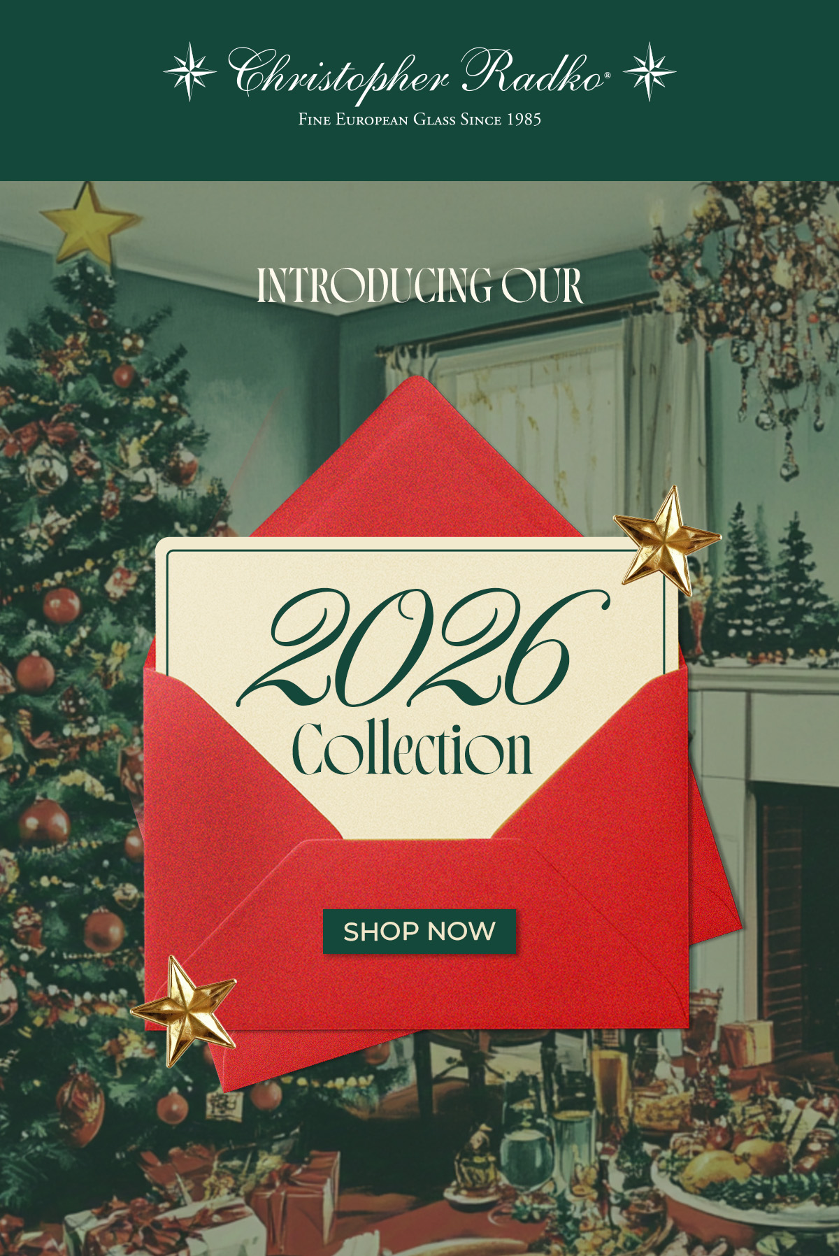 2026 Collection