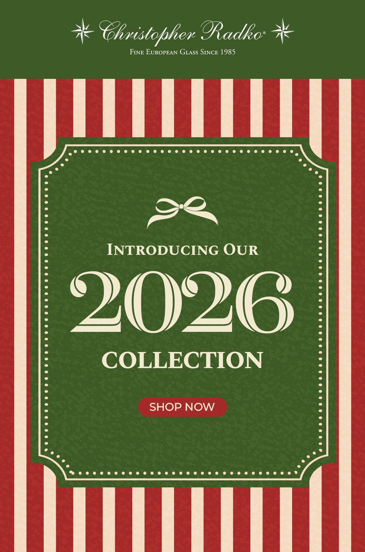 2026 Collection