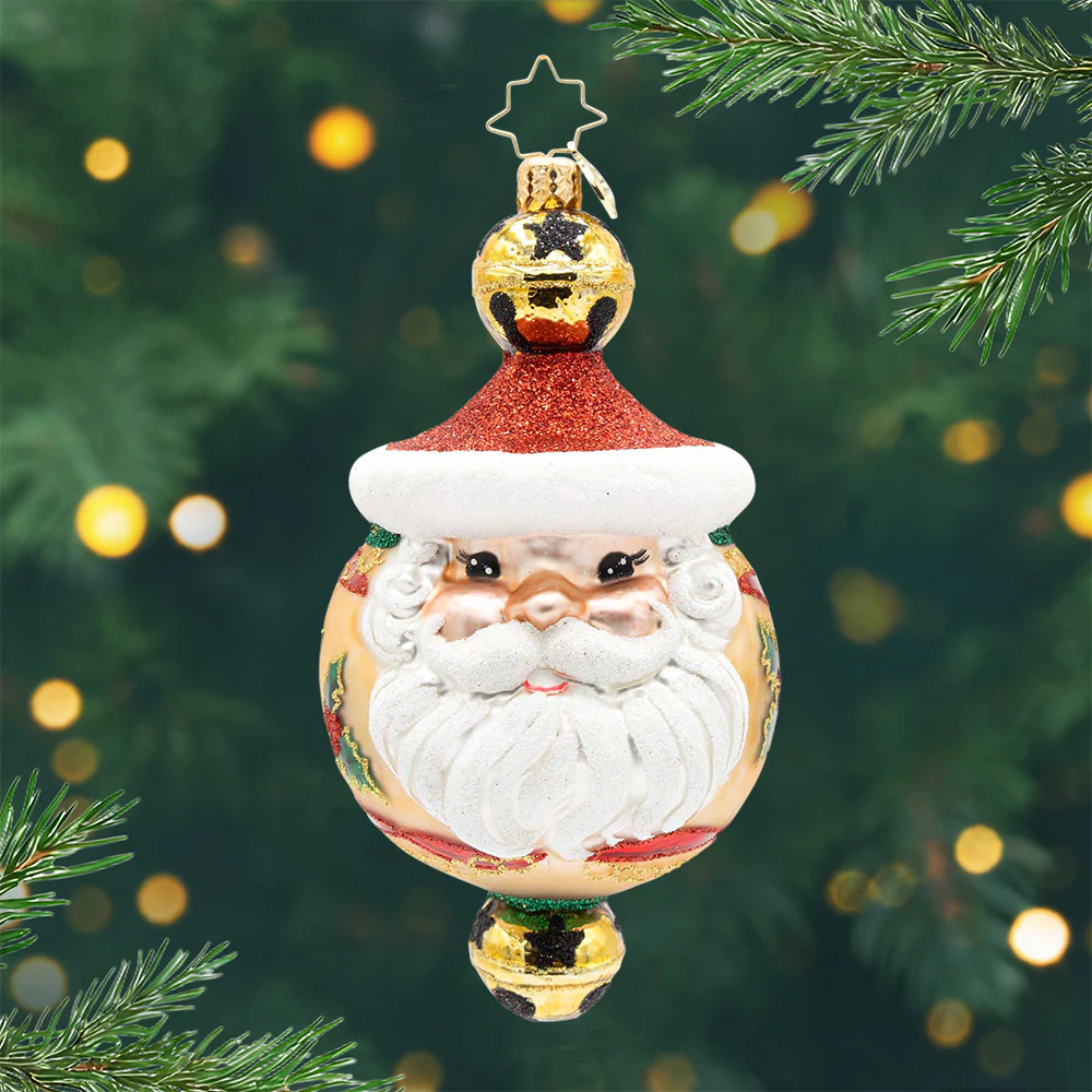 Image of Holly Jingle Joy