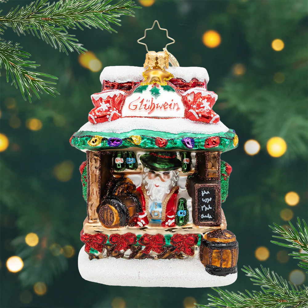 Image of Glühwein Greetings