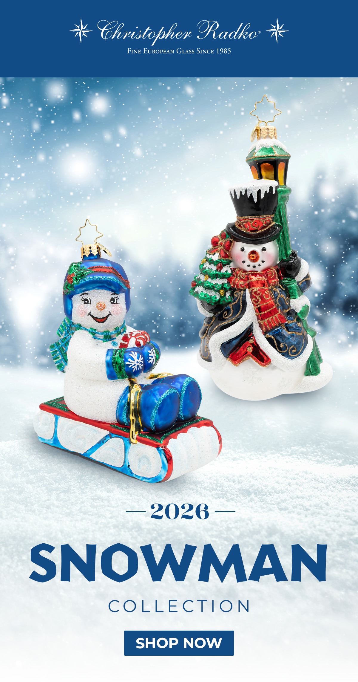 Snowmen