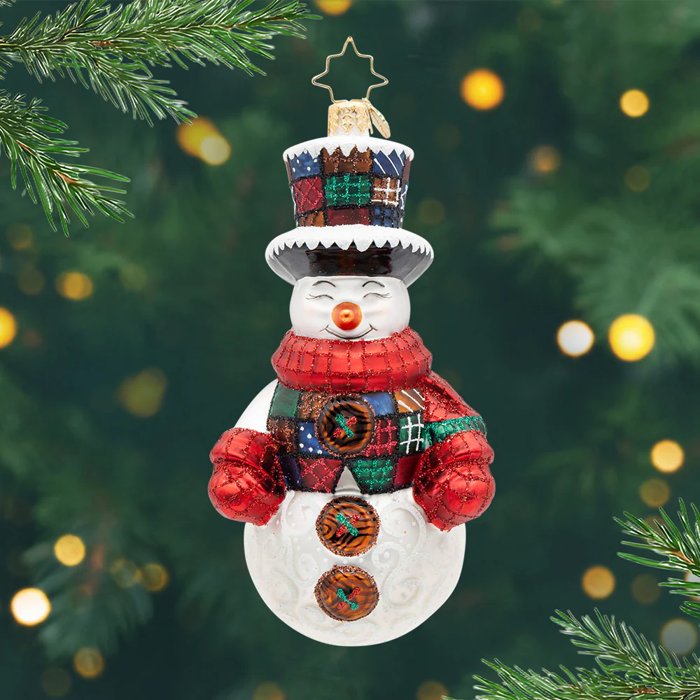 Image of Plaid Tidings