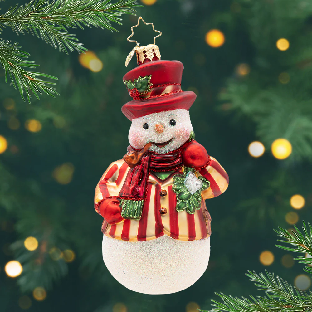 Image of Mistletoe Mischief