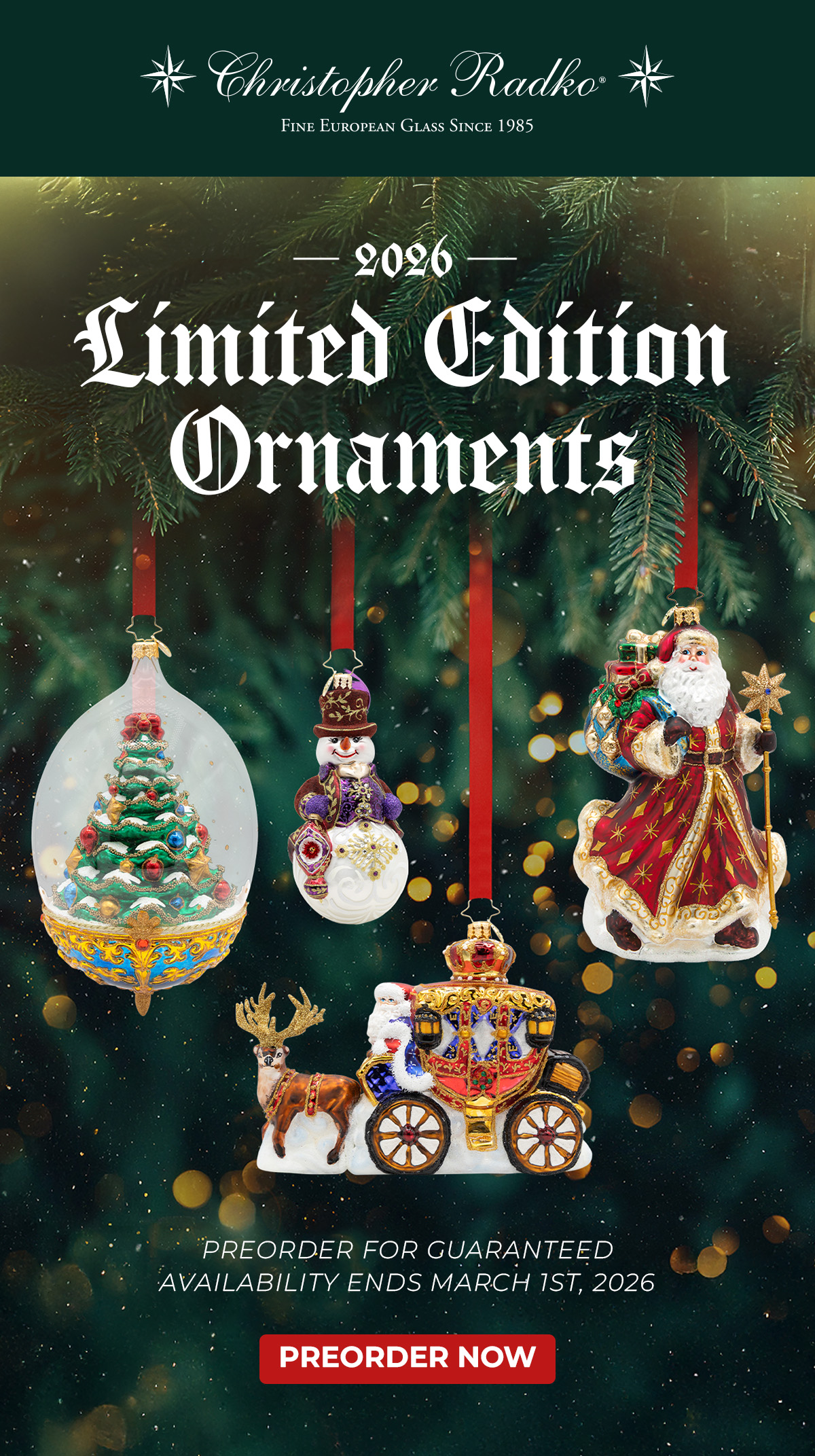 Limited Edition