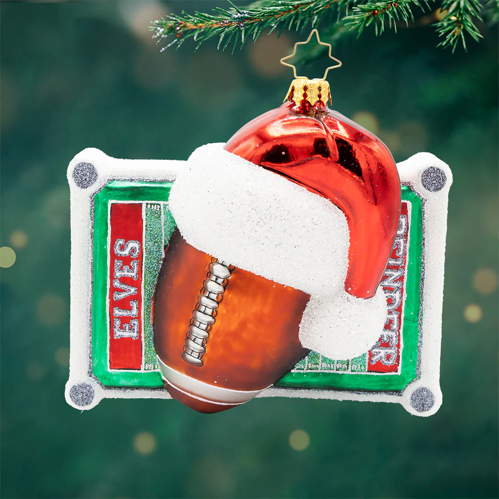 Image of Holiday Huddle