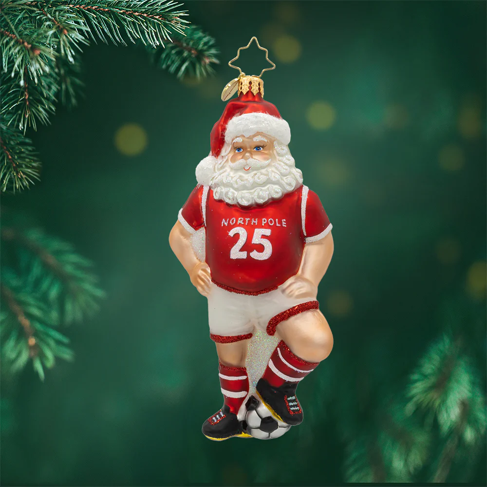 Image of The Jolly Goalkeeper