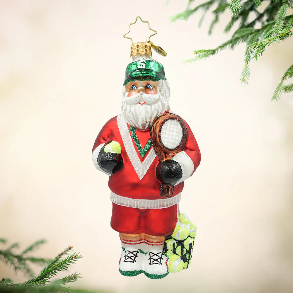 Image of Ace Of Christmas
