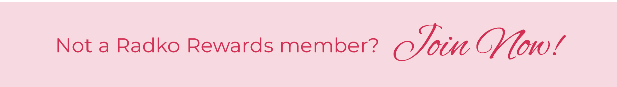 Radko Rewards