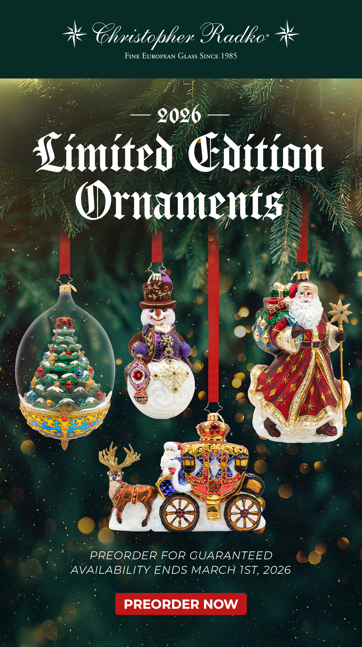 Limited Edition