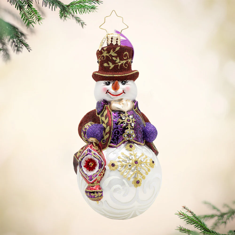 Image of Opulent Frost