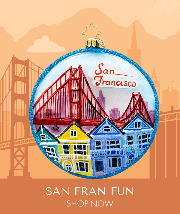 San Fran Fun