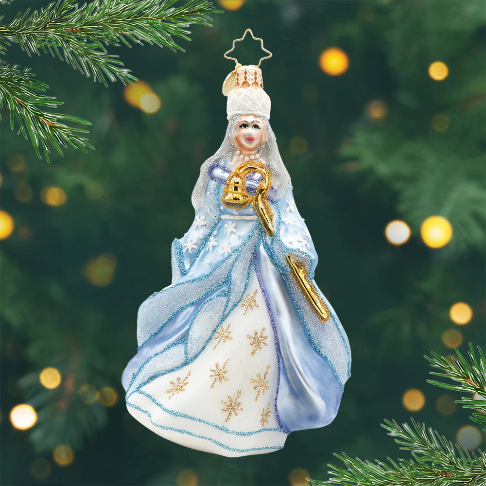 Image of Echoes of Christmas Past - Preorder (2026 Delivery)