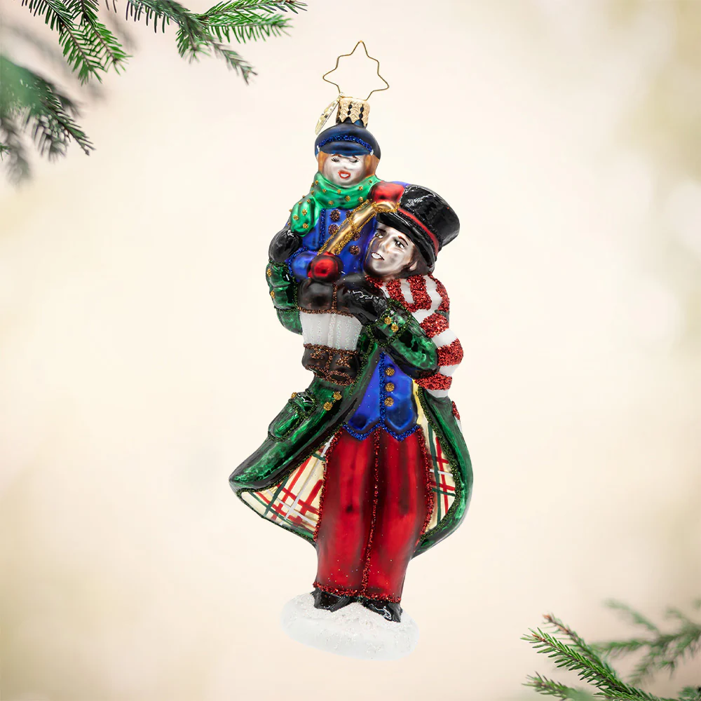Image of A Cratchit Christmas - Preorder (2026 Delivery)