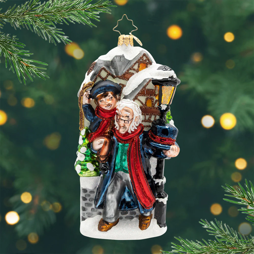 Image of Scrooge’s Second Chance - Preorder (2026 Delivery)