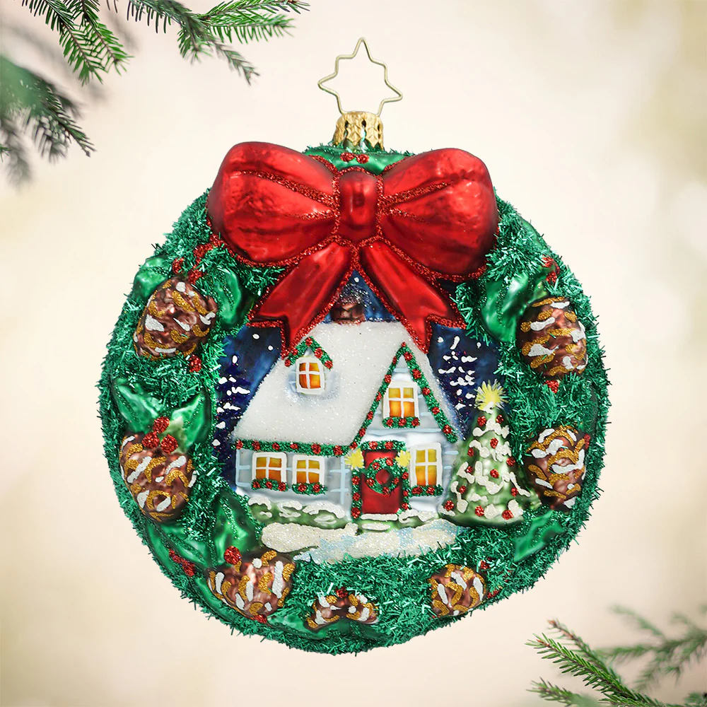 Image of Holly Jolly Hideaway