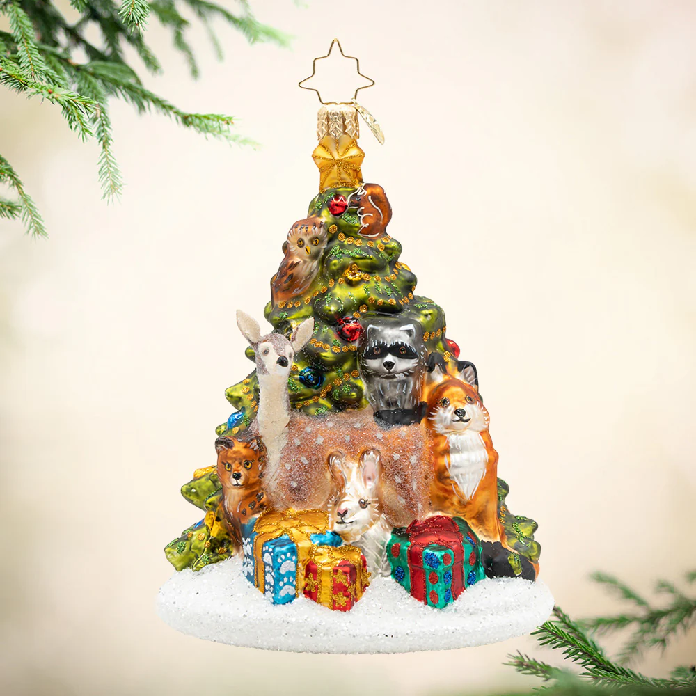 Image of Woodland Celebration