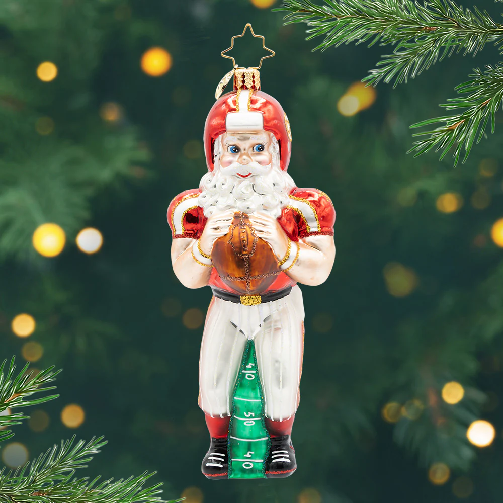 Image of North Pole MVP