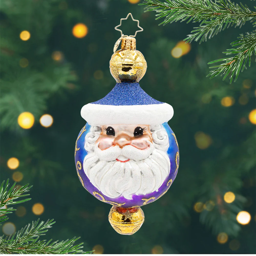 Image of Jingle Top Gent