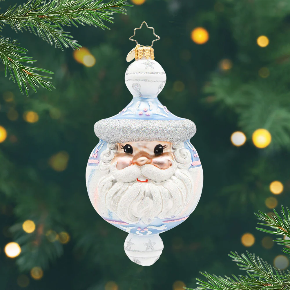 Image of Charming Chimes Claus