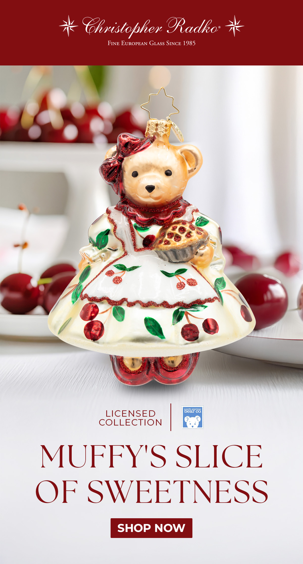 Muffy's Slice of Sweetness