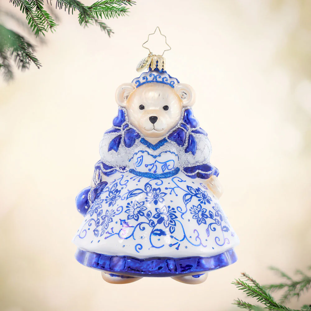 Image of Chinoiserie Muffy