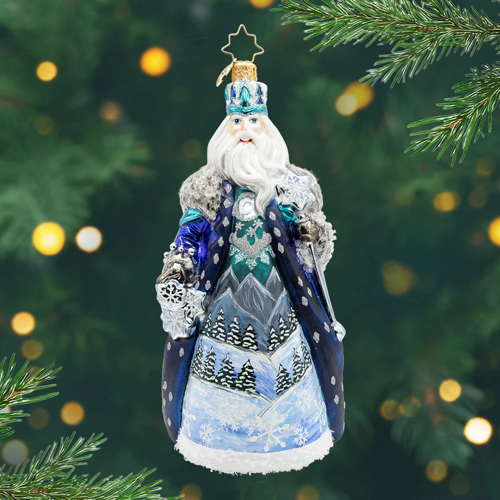 Image of Frozen Majesty