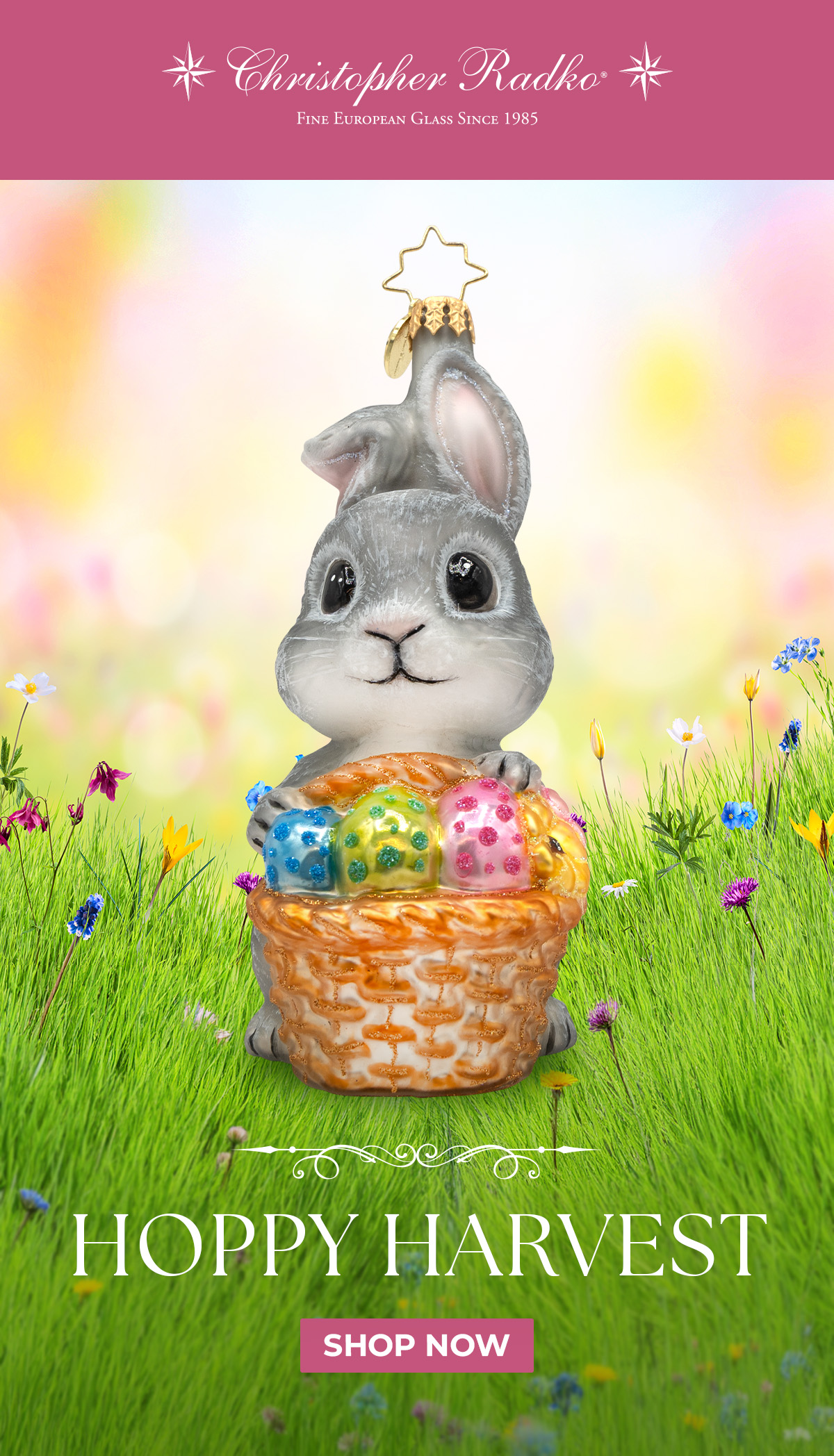 Hoppy Harvest