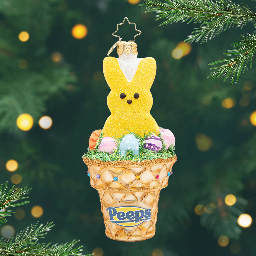 Image of A Sweet PEEPS® Treat