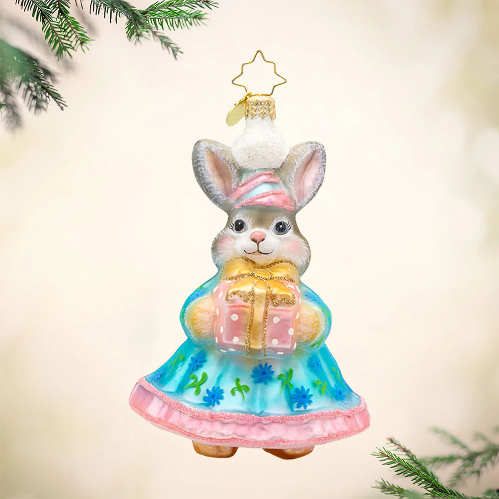 Image of Hoppy Holidays