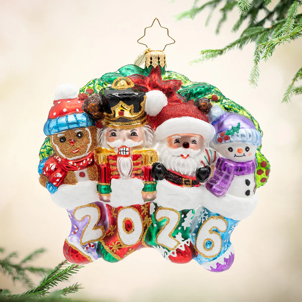 Image of 2026 Together for the Holidays