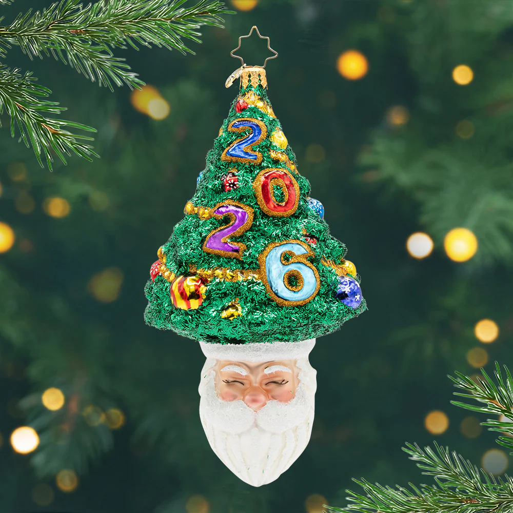 Image of Santa's Sparkling 2026