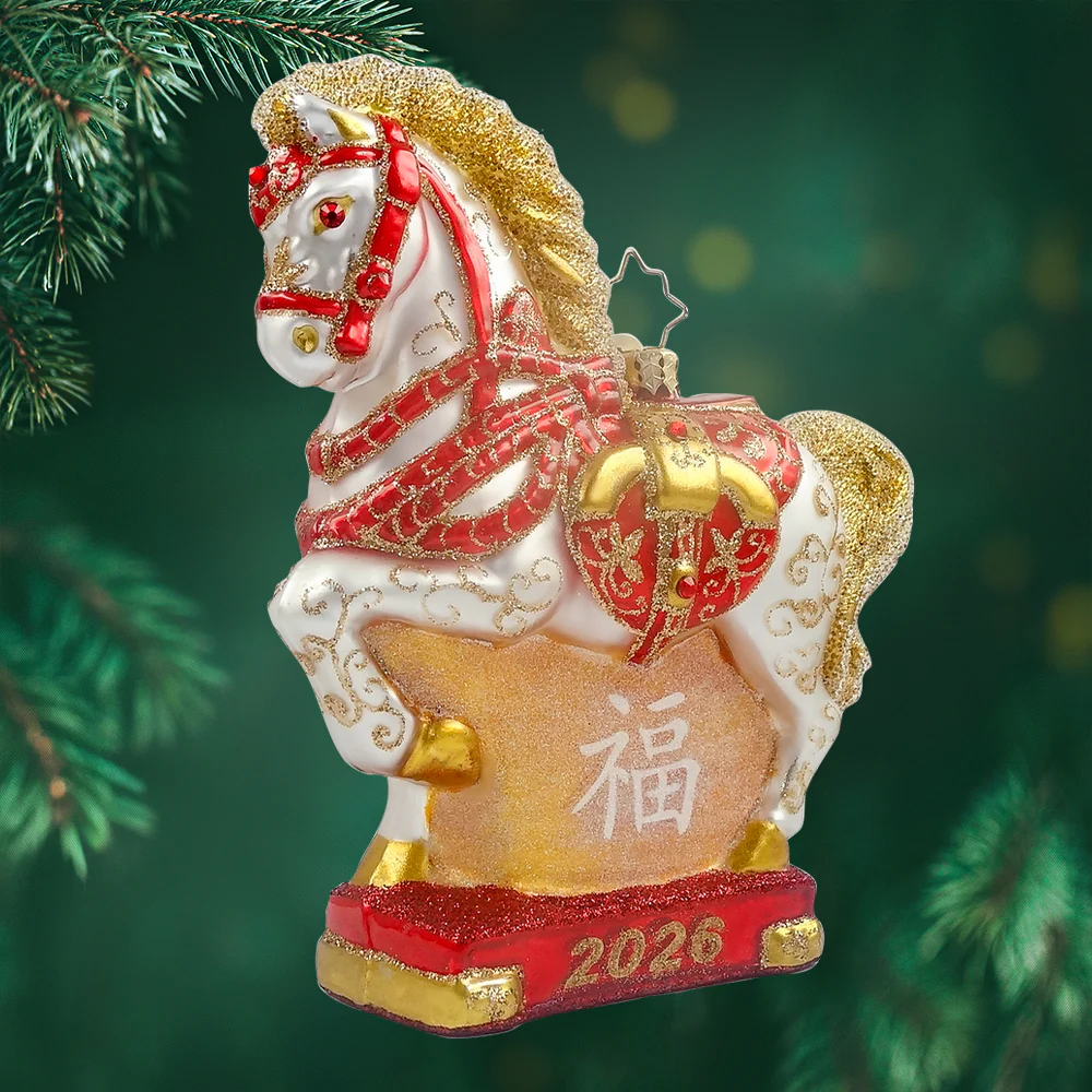 Image of 2026 Year Of The Horse