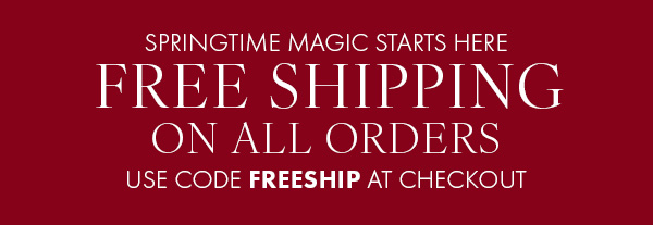 free shipping