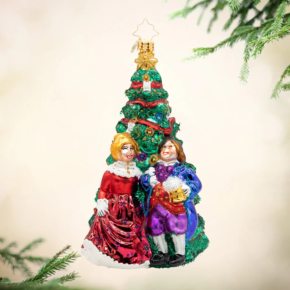 Image of Festive Fezziwigs