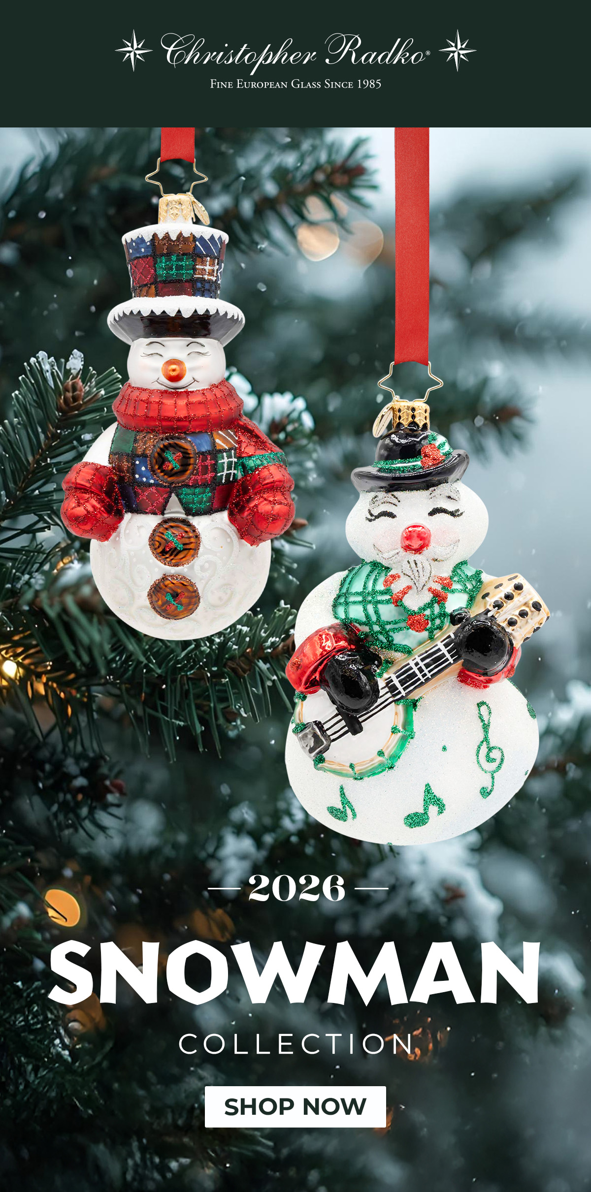 Snowmen