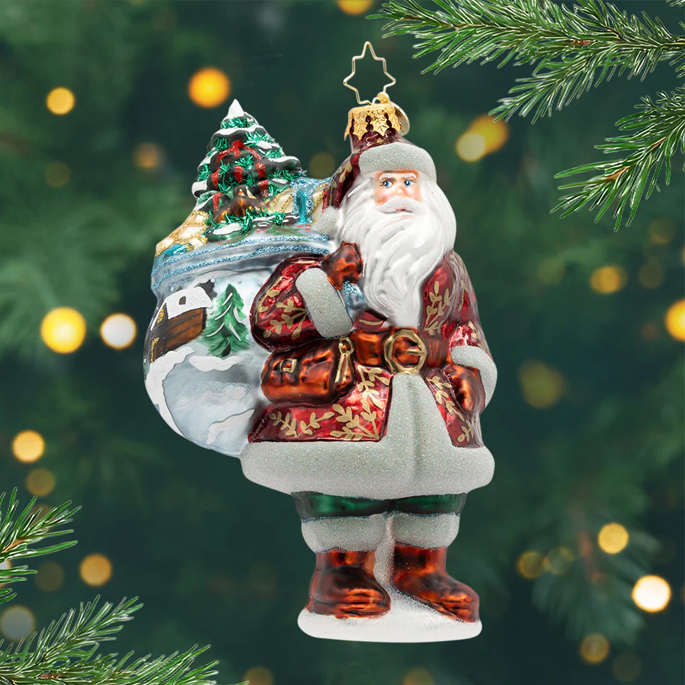 Image of Woodland Noel