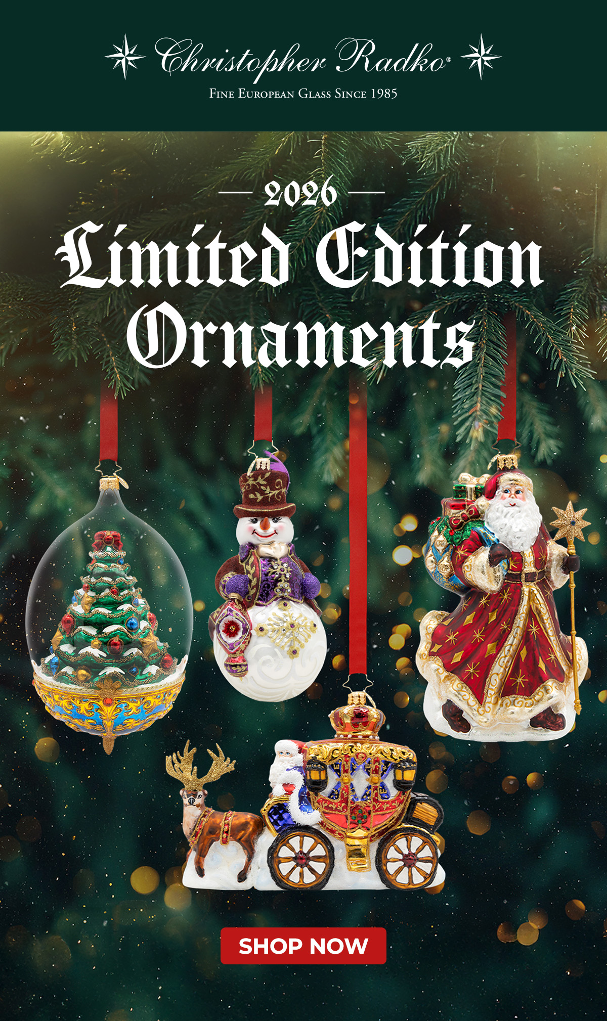 Limited Edition