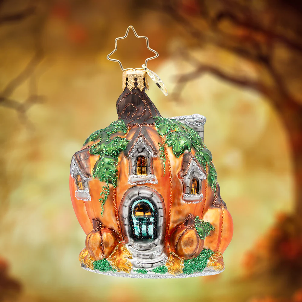 Image of Pumpkin Patch Abode