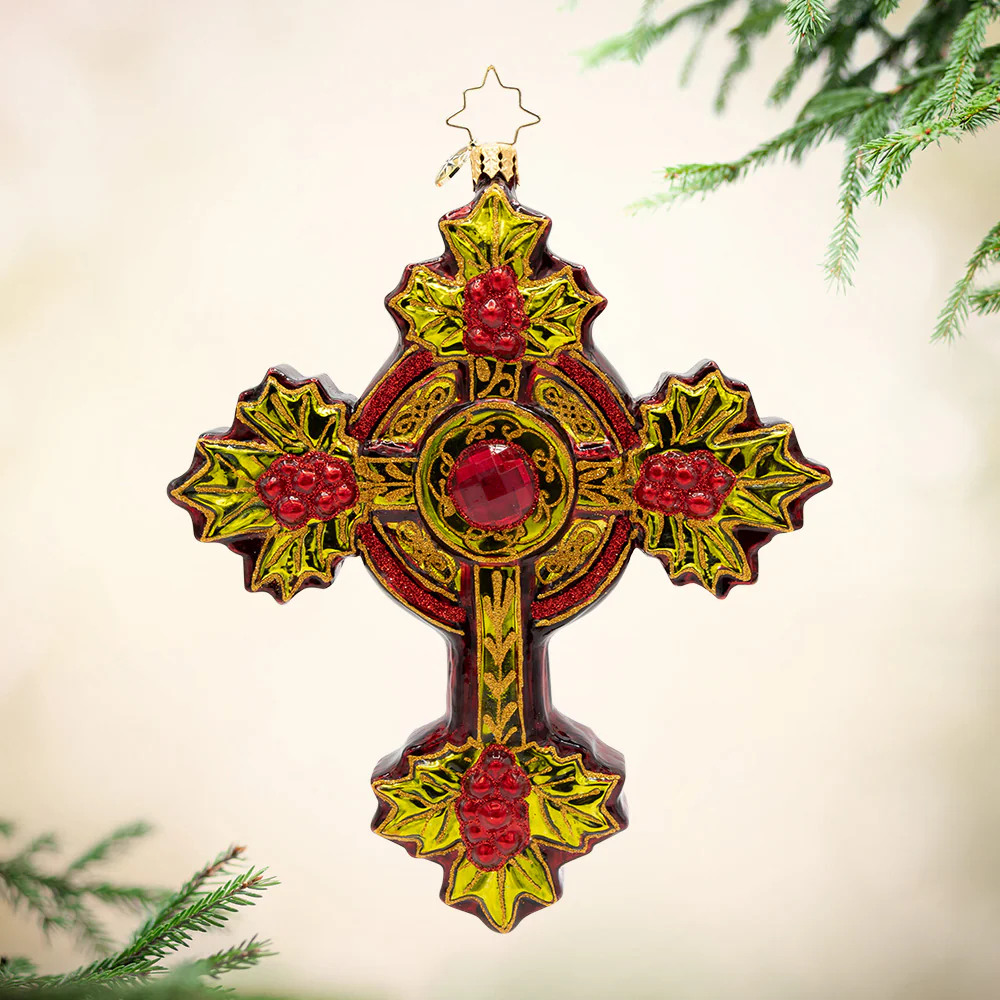 Image of Evergreen Faith