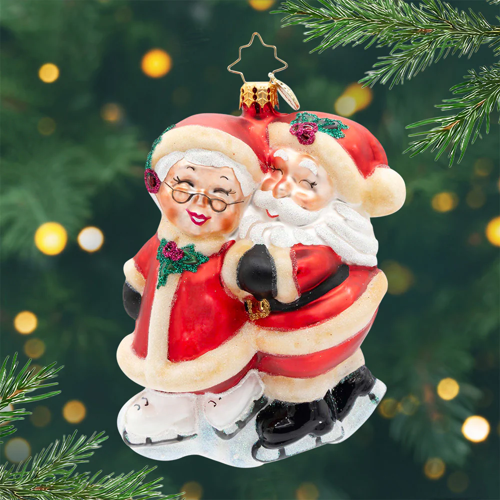 Image of Skating into Christmas