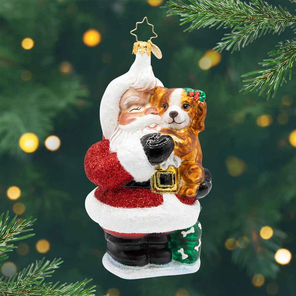 Image of Jolly & Pawsome