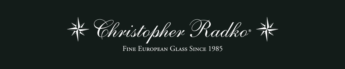 2026 Fine European Glass Best Sellers