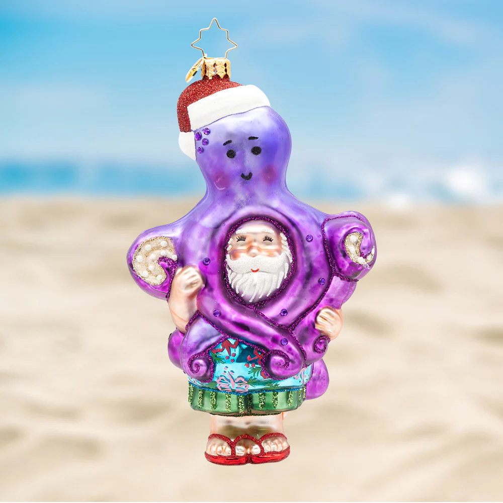 Image of The Christmas Catch