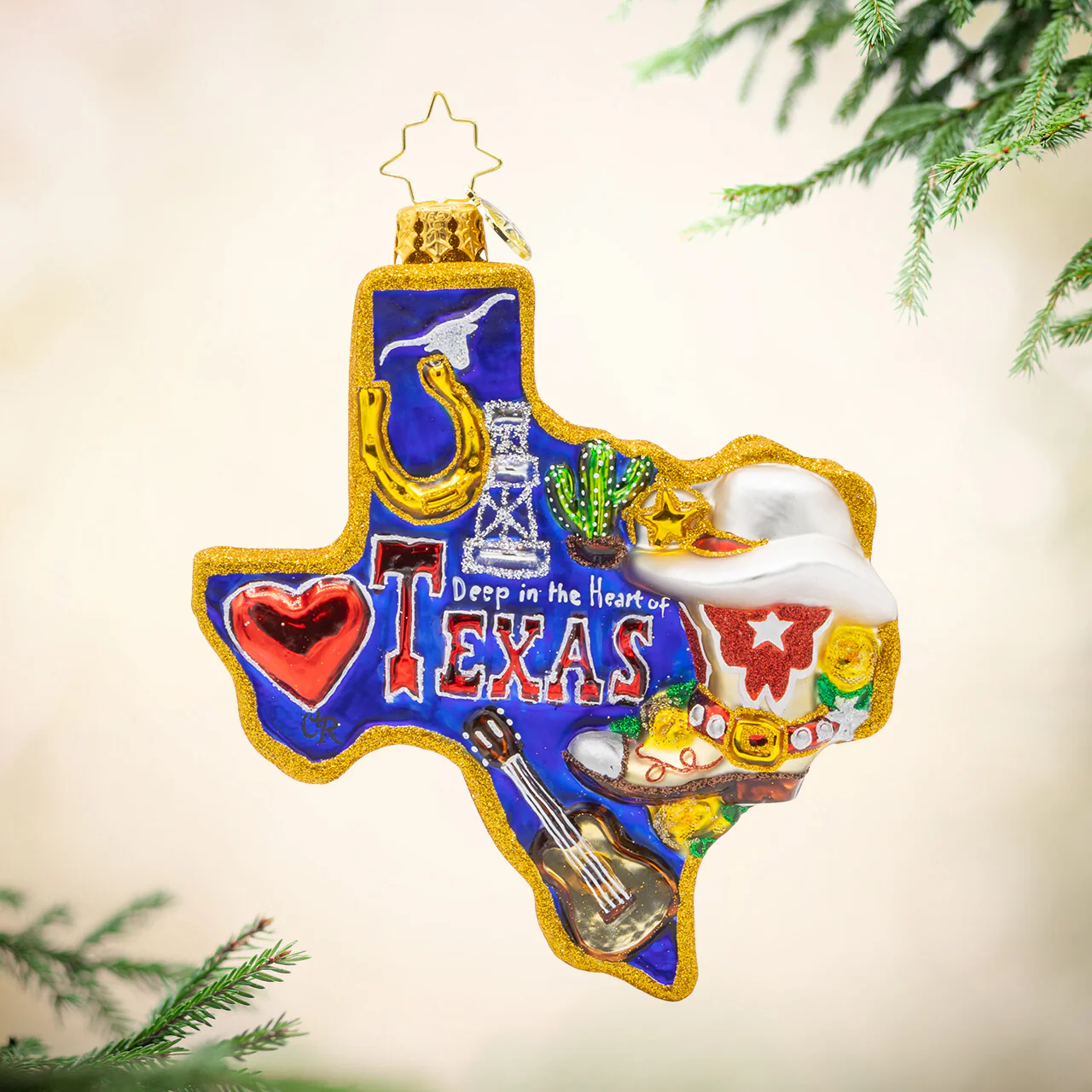 Image of Lone Star Pride