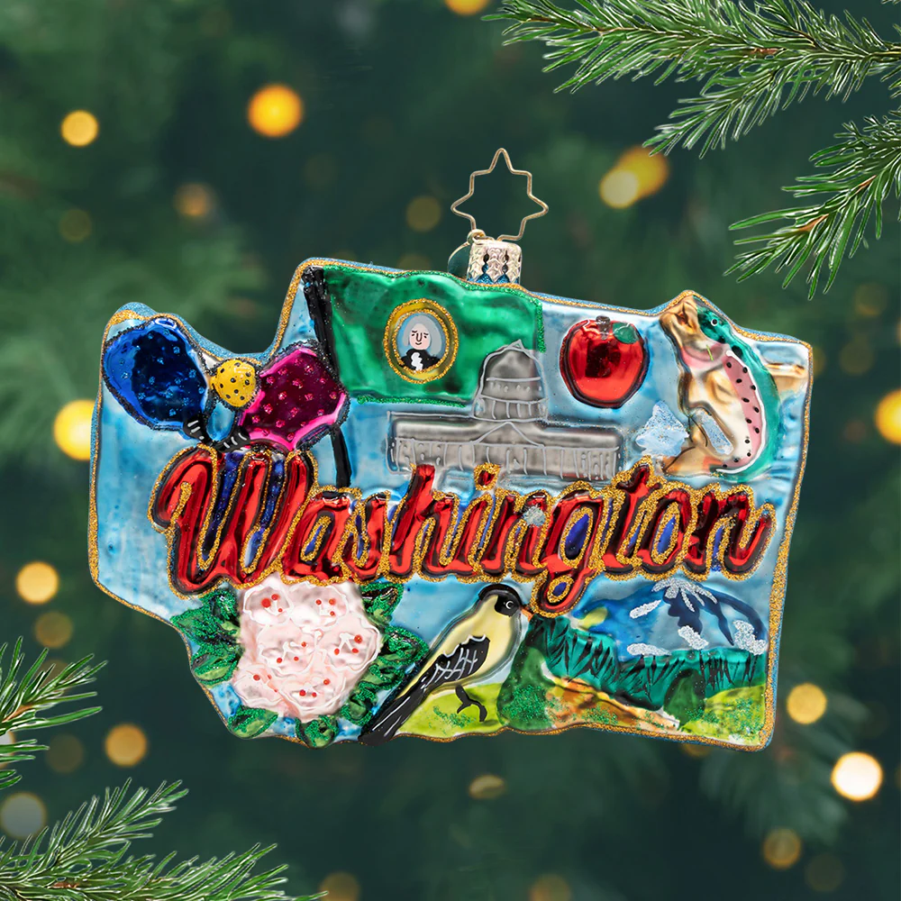 Image of Washington Wonders