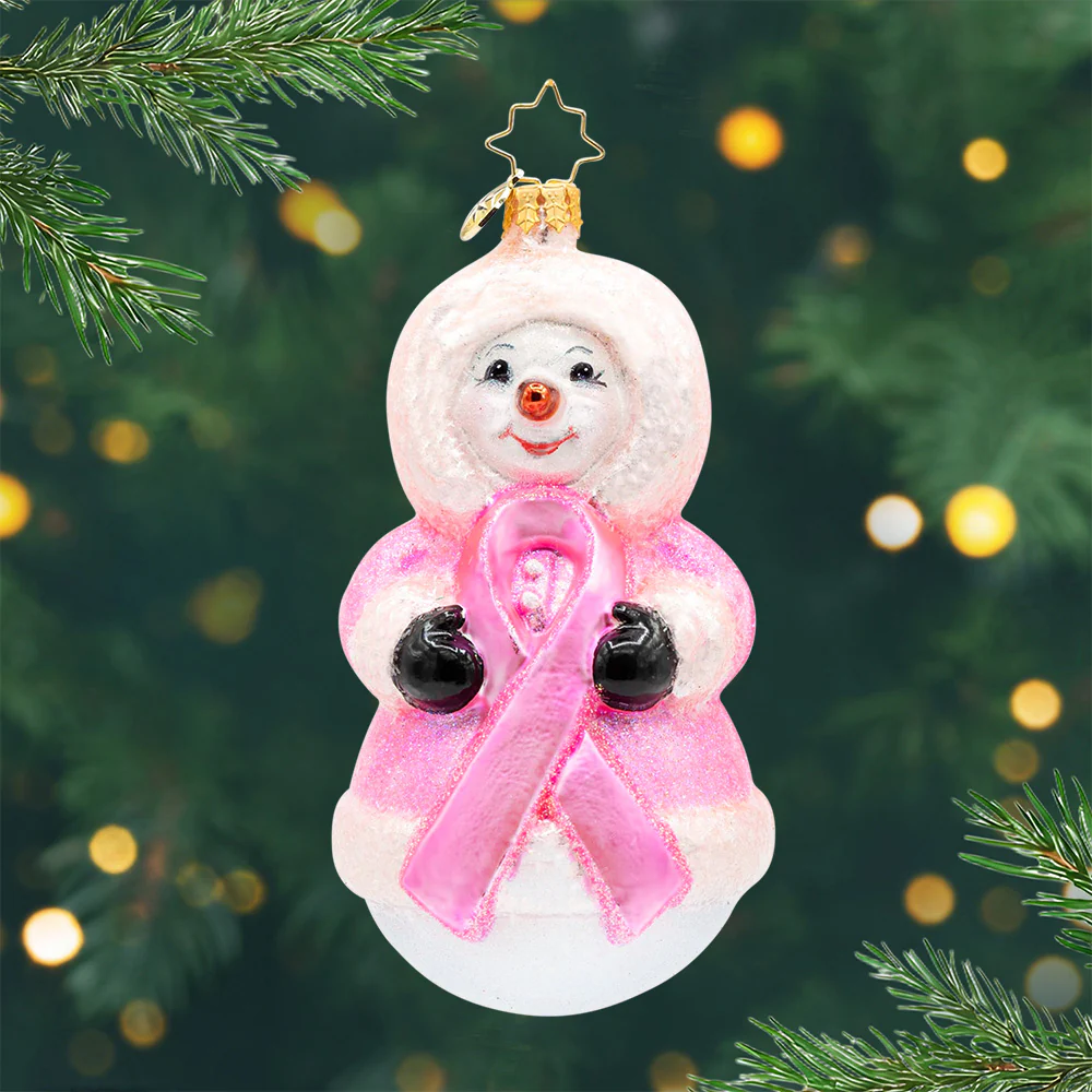 Image of Ribbon of Winter Wishes