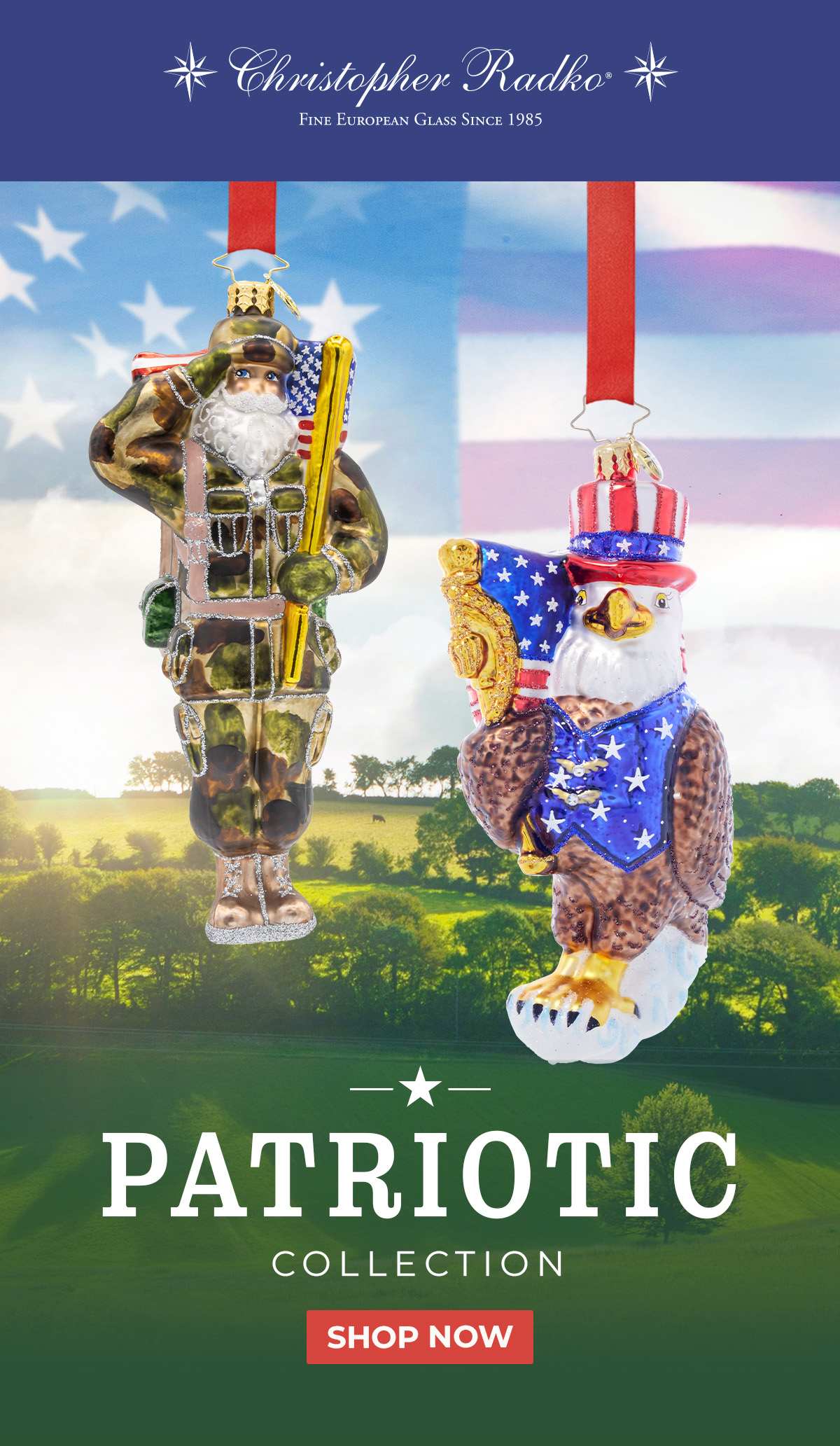 Patriotic Collection