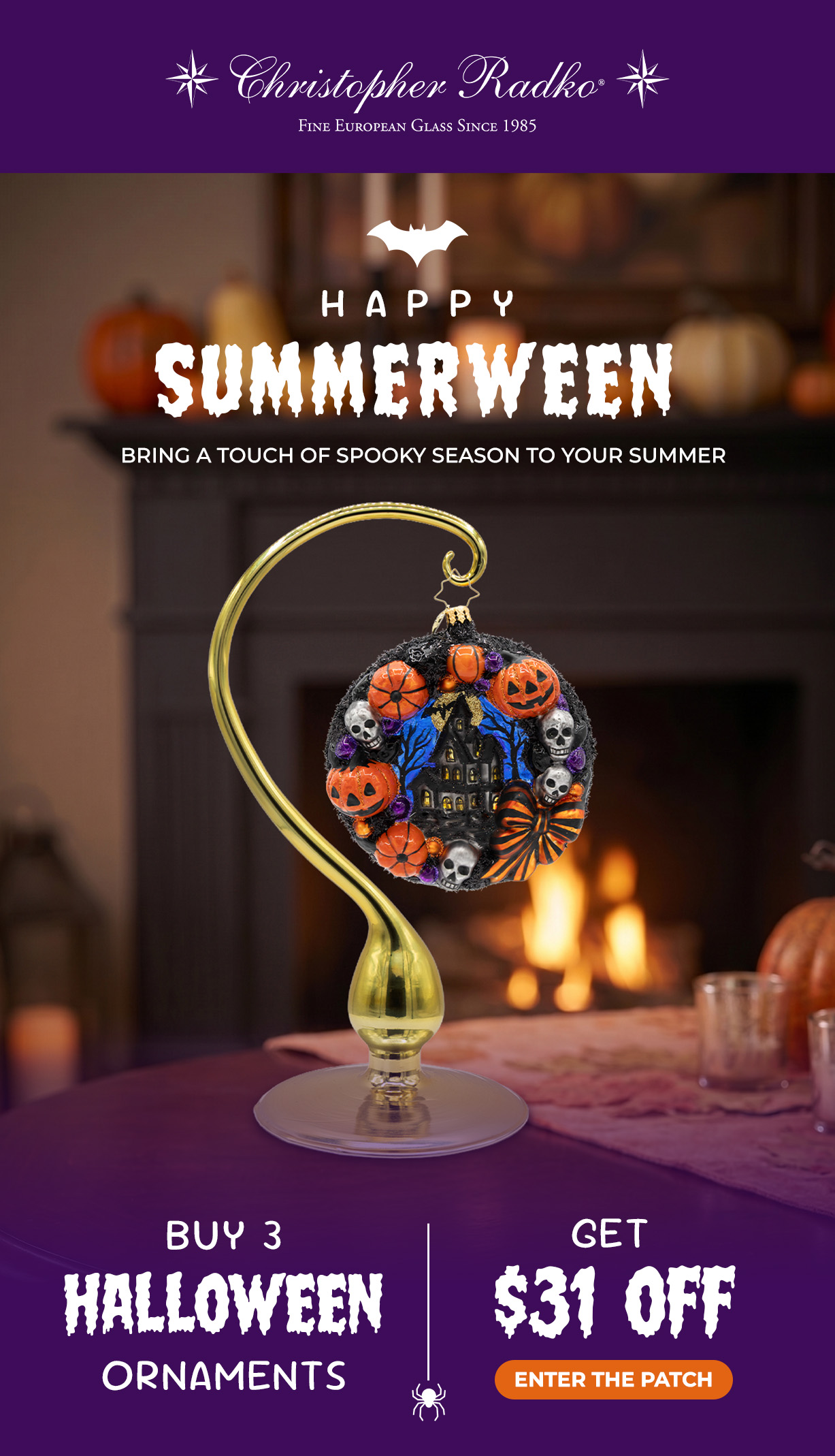 Halloween Collection