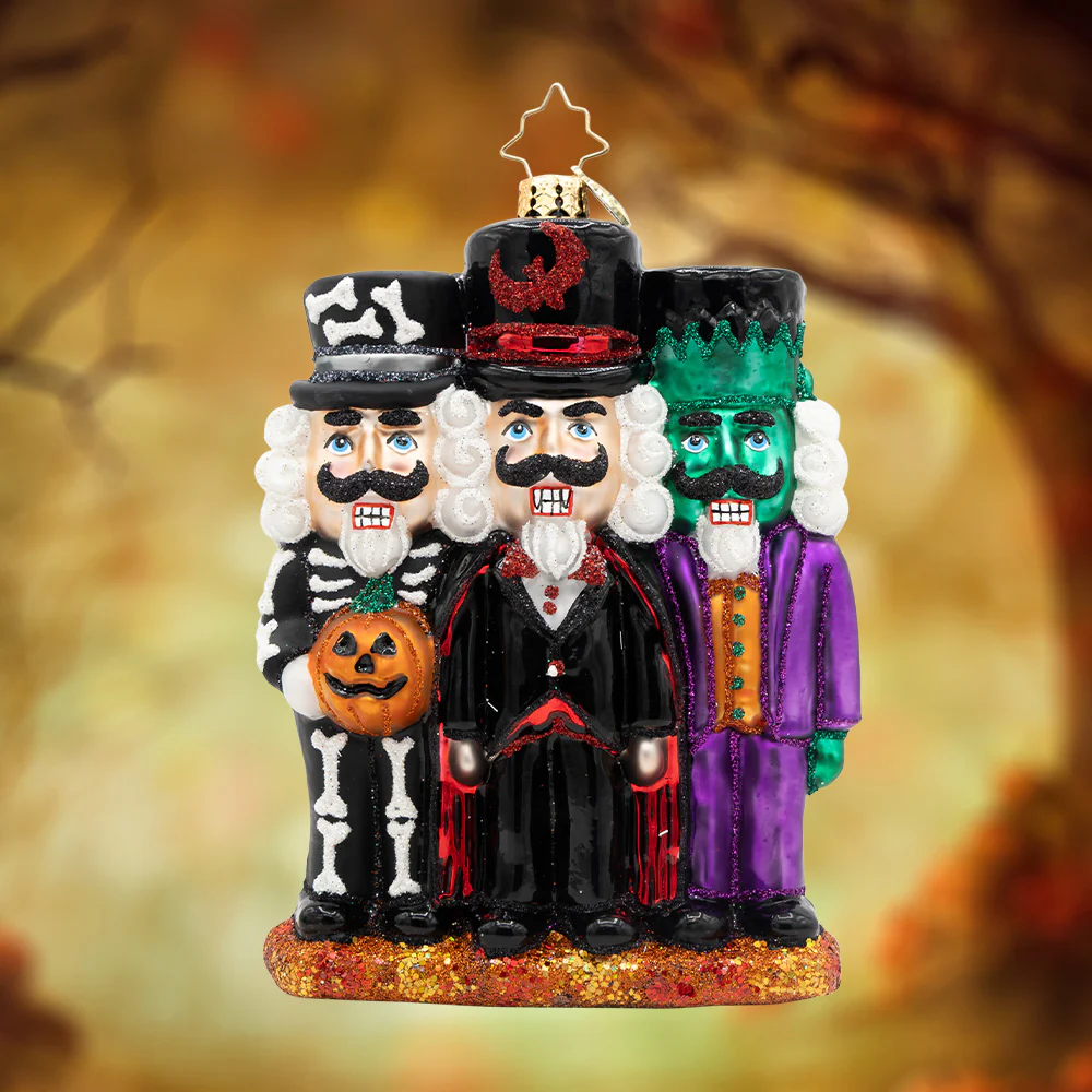 Image of Spook-tacular Trio