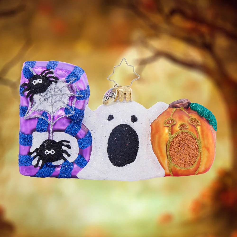Image of BOO-tacular Delight